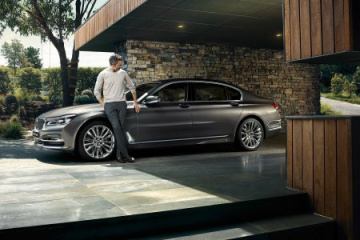 Модельный ряд BMW получит локальные обновления BMW X5 серия F15