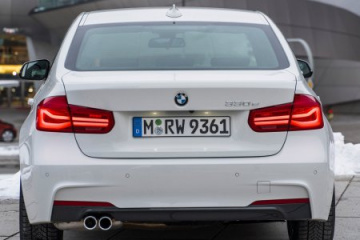 Ищу менеджера официала! BMW 3 серия F30-F35