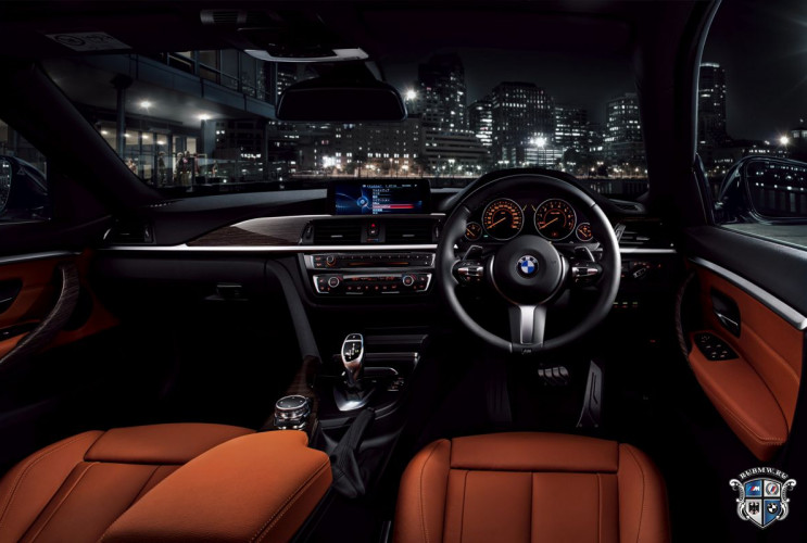 Как заказать уникальную курсовую работу по автомобильной промышленности BMW 4 серия Gran Coupe