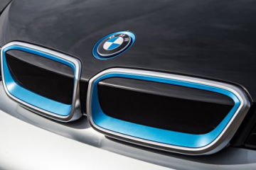 BMW объявляет о масштабной отзывной кампании в Японии BMW X5 серия E70