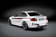 BMW M5 Edition 35 Years 2019 – юбилейный седан ограниченным тиражом BMW M серия Все BMW M