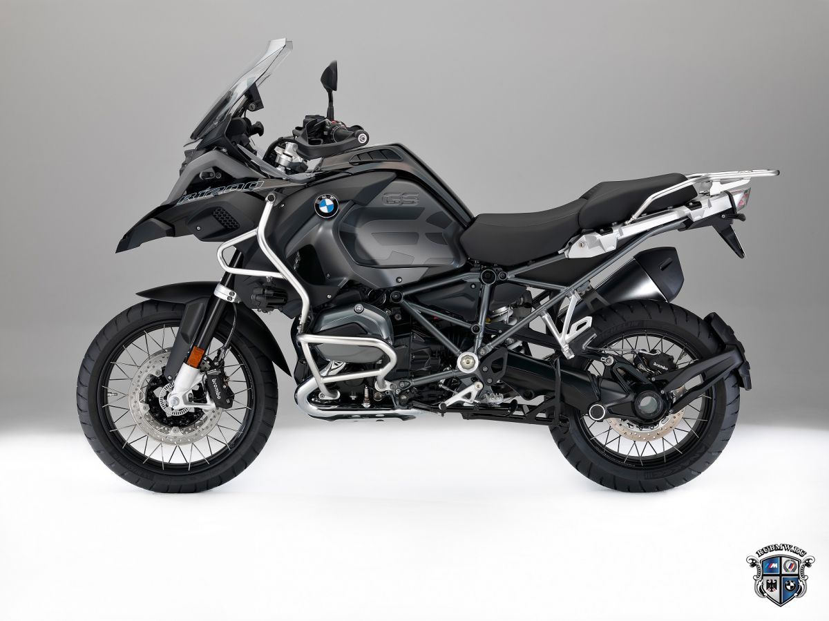 BMW Мотоциклы BMW Все мотоциклы