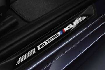 BMW M3 (E92) 650 л. с. BMW M серия Все BMW M