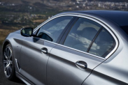 Продажа оригинальных запчастей по лучшим ценам BMW 5 серия G30