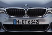 Проблемы с электроприводом багажника 520I G30 2021 год BMW 5 серия G30
