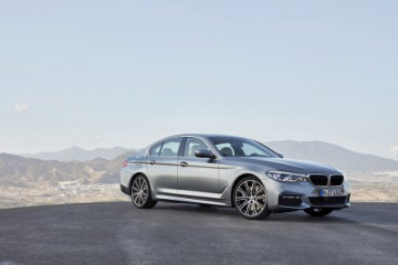 Как правильно выбрать и купить BMW! BMW 5 серия G30