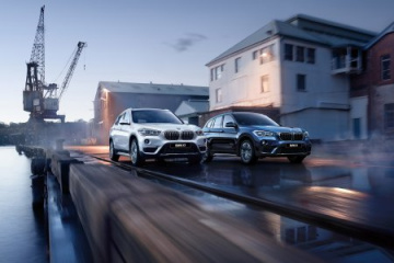 BMW Group объявляет о новом рекорде продаж BMW M серия Все BMW M