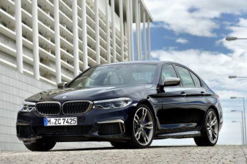 Как правильно выбрать и купить BMW! BMW 5 серия G30