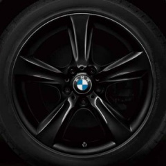 BMW X3, X4 и X5 Blackout: спецверсии для Японии