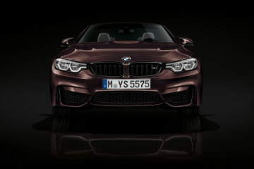 Замер мощности BMW M3 (E92) BMW M серия Все BMW M