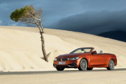 Любитель BMW BMW 4 серия F33