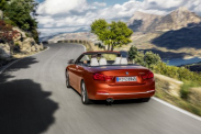 Любитель BMW BMW 4 серия F33