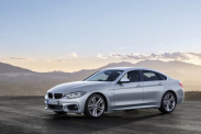 ISTA/D (Rheingold) – дилерское диагностическое ПО для Exx и Fxx BMW 4 серия Gran Coupe