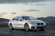 ISTA/D (Rheingold) – дилерское диагностическое ПО для Exx и Fxx BMW 4 серия Gran Coupe