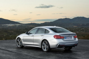 ISTA/D (Rheingold) – дилерское диагностическое ПО для Exx и Fxx BMW 4 серия Gran Coupe