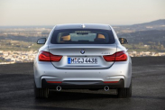 Подключение WiFi-антенны BMW 4 серия Gran Coupe