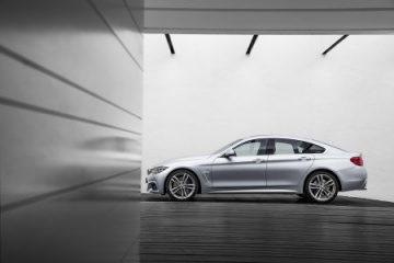 Программа для проверки корректности VIN кодов BMW BMW 4 серия Gran Coupe