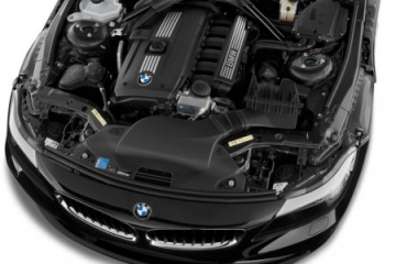 Четыре самых надежных двигателя BMW BMW Мир BMW BMW AG