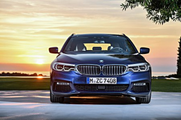 Программа для проверки корректности VIN кодов BMW BMW 5 серия G31