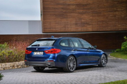 Электрика в авто BMW 5 серия G31