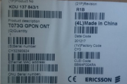 Продам новый (запечатанный) Wi-Fi роутер Ericsson