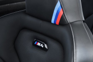 Новое купе BMW M8 2020 получит настраиваемую тормозную систему BMW M серия Все BMW M