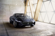 Концепт BMW M1