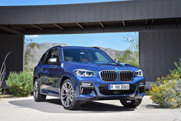 Удалённый запуск (прогрев) G01 G02 бенз BMW X3 серия G01