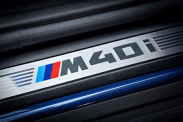 G01 комплектация по VIN BMW X3 серия G01