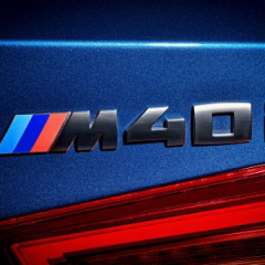 BMW X3 серия G01