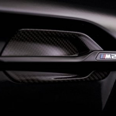 Тюнинг BMW M2 Competition от собственной заводской компании