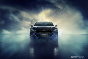 The BMW 1M: The Last Drive BMW M серия Все BMW M