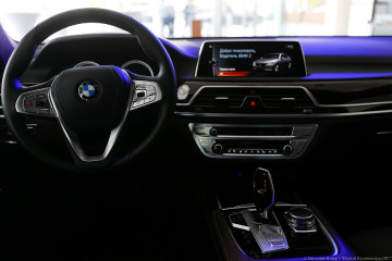 Строительство завода BMW в Калининграде опять откладывается по вине правительства России BMW 4 серия Gran Coupe