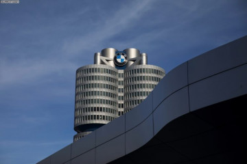 BMW Group оплачивает штраф в размере 8,5 миллионов евро BMW 1 серия F40