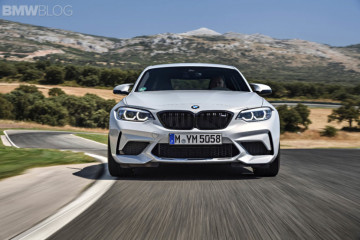 ВMW М BMW M серия Все BMW M