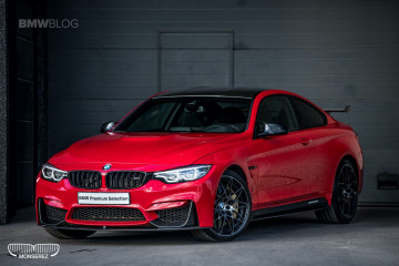 Замер мощности BMW M5 BMW M серия Все BMW M