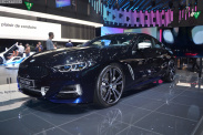 Новое купе BMW M8 2020 получит настраиваемую тормозную систему BMW M серия Все BMW M