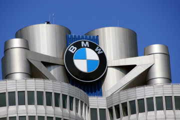 BMW Group приняла решение повысить цены с 1 апреля для россиян практически на все модели BMW BMW X6 серия F86