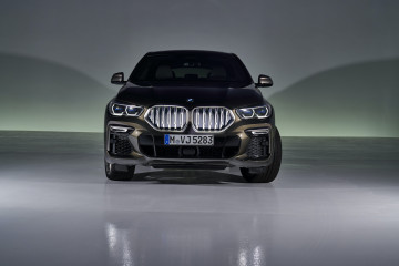 Инструкция по уходу за BMW BMW X6 серия G06