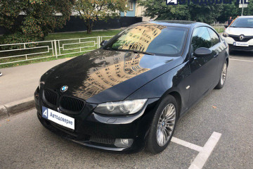 BMW 3 BMW 3 серия E90-E93