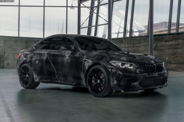 BMW M3. Трансплантация. BMW M серия Все BMW M