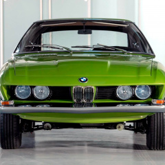 BMW X4 серия G02