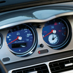 Редкий BMW ALPINA Roadster V8 Limited Edition
