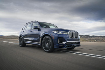 Снятие и установка топливного насоса BMW X7 серия G07