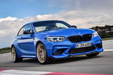 Система диагностики OBD BMW M серия Все BMW M