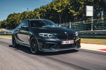 Дрифт на BMW M5 BMW M серия Все BMW M