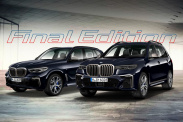 Посоветуйте авто электрика Красноярск BMW X5 серия G05