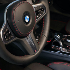 Мировая премьера: BMW 128ti 2021 года