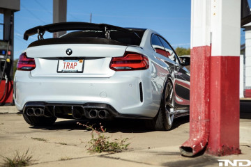 BMW M3 (E90 и E92) BMW M серия Все BMW M