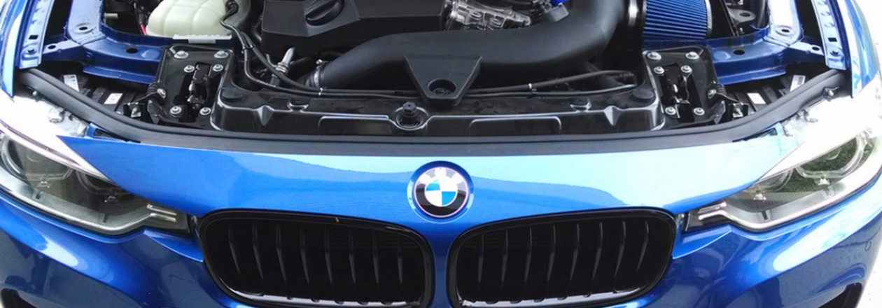 Какое масло лить в BMW?
